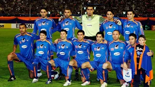 الكرامة السوري | دوري أبطال آسيا 2006