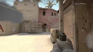 Five-SeveN Ace in 12 Seconds