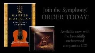 John Michael Talbot - The Master Musician Book and CD