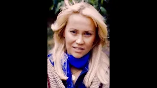 some more of Agnetha enjoy