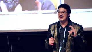 «Ачивка» для отличника: игровификация образования | Ю-Кай Чоу