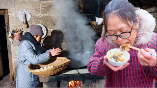 Taste the Authenticity of Chinese New Year - What's this Unforgettable Snack?