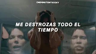 Skinny, Skinny - Ashton Irwin (Traducido al español + video oficial)