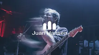 ​@juan_hansen  (Full Set) | Live at AHM, Beirut - 2023