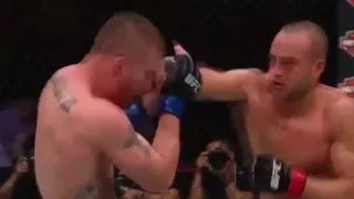 ДЖАСТИН ГЕЙДЖИ   ЭДДИ АЛЬВАРЕС! ОБЗОР БОЯ UFC 218 Holloway vs Aldo 2