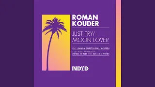 Moon Lover feat. Emile Deutsch (Le Flex Remix)