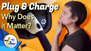 Just WHAT is Plug & Charge? And Why Does It Matter?