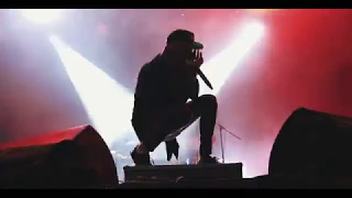 Betraying The Martyrs - (Dis)Connected (Live | Faine Misto festival ) 2018