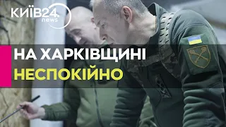 Ворог за дві доби захопив до 100 кв. км прикордоння і заводить все більше сил