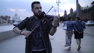 Artem Violin " Игра "