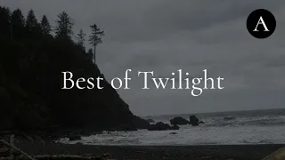 best of twilight playlists | 2 years channel anniversary