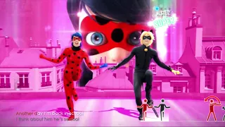 Just Dance 2023 Wii Edition: Miraculous Official Theme Song