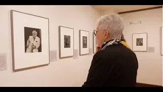 Yousuf Karsh: American Portraits