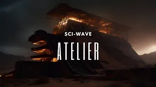 Atelier | Dune Inspired Dark Ambient Soundscape