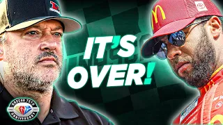 Tony Stewart SHOCKING and ANGRY STATEMENTS!