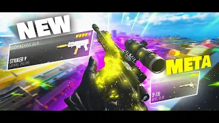 120 FOV WARZONE MOBILE GAMEPLAY BEST LOADOUT 8 GEN - 2