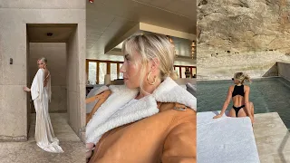 A FEW DAYS AT AMANGIRI (my dream holiday) | MADISON WOOLLEY