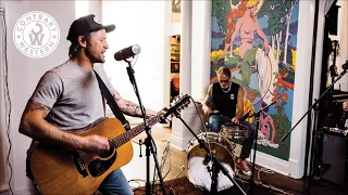 Chris Shiflett Plays “Overboard,” Covers Merle Haggard, and Talks ‘Lost at Sea’ | CONTRARY WESTERN