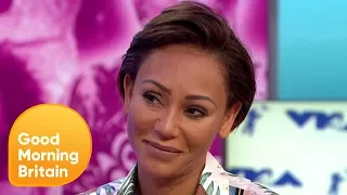 Mel B Opens Up About Hitting Rock Bottom Whilst Filming The X Factor | Good Morning Britain