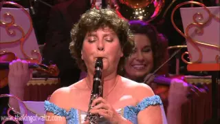 Andre Rieu - Hava Nagila Hava | My African Dream