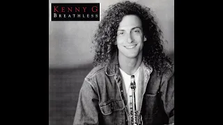 Kenny G - Forever In Love [Remastered] 1992