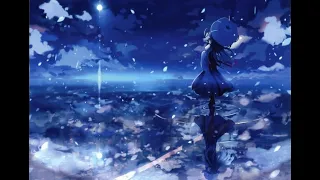 Nightcore-Darkside (lyric)