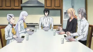 Noblesse episode 6 . funny moments..😂😂