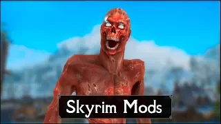 The Elder Scrolls 2: Daggerfall has been Remastered by Skyrim Modders – Skyrim Mods #11