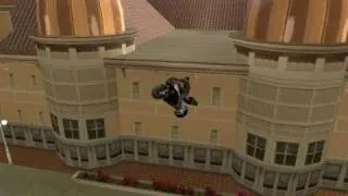 GTA SA - Stunt-Solo (no mods)