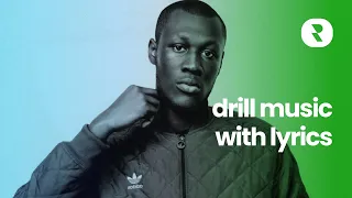 Drill Music With Lyrics 📝 Popular Drill Songs Lyrics 🔥 Best Drill Music Hits