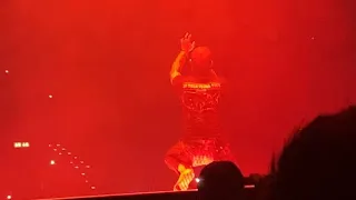 Post Malone - Euthanasia (Twelve Carat Tour, 30/04/2023 Zürich, Switzerland)