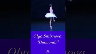 Olga Smirnova “Diamonds”