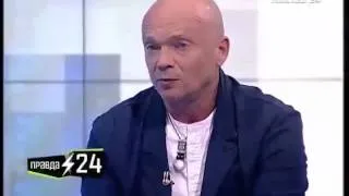 Андрей Смоляков о сыне