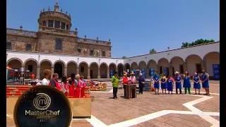 Capítulo 7 | MasterChef 2017