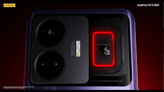 realme GT3 240W | RGB Light