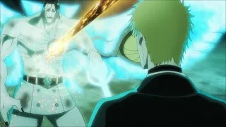BLEACH: Ichigo Vs Quilge Opie (FULL FIGHT)『AMV』Take It Out On Me