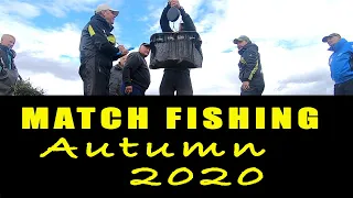 Match Fishing Baits and Winter Matches - Match Fishing Answers 2020