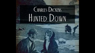 Hunted Down by Hunted Down - Audiobook