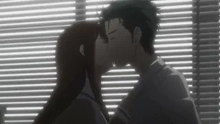 Северный флот - Любовь и время(Steins;Gate)(AMV)