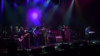 The Black Crowes - Torn and Frayed - Live - Rolling Stones Cover