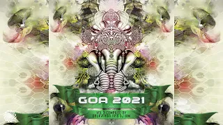 Goa 2021 v. 3 - by DJ Bim & Drukverdeler