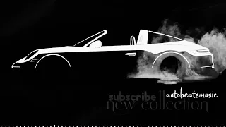 Samira Said & Cheb Mami - Youm Wara Youm (remix) | autobeatsmusic | auto Porsche 911 Targa