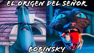 LA VERDAD SOBRE EL SEÑOR BOBINSKY | TEORIA | LO QUE NO NOTASTE EN CORALINE | ByGudiOn