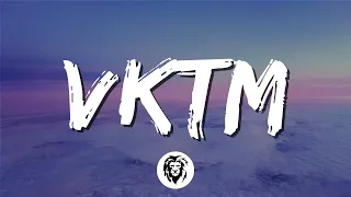 SICKOTOY x INNA x TAG - VKTM (Lyrics)