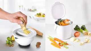 15 New Kitchen Gadgets 2023 You Need To Have || Best Kitchen Gadgets #04