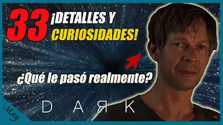 DARK TEMPORADA 3 | Mejores Detalles y Curiosidades Explicadas | Netflix