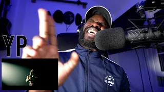 YP - Out Of Sight (Official Music Video) [Reaction] | LeeToTheVI