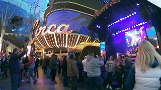 Las Vegas Evening with the Alter Ego Band