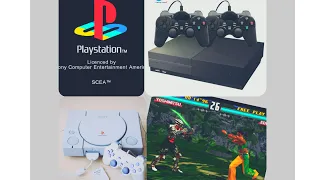 Гайд по установке игр от Sony PlayStation на SD карту и чтение на консоли X-PRO 800 in 1. Это просто