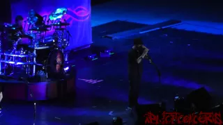 Godsmack Live - I Stand Alone - Columbus, OH (May 16th, 2015) ROTR 1080HD